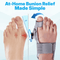 The Scalora BunionEase™ - Fix Your Bunion, Walk Pain-Free Again