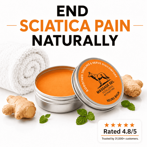 Scalora Pain Relief Balm™