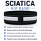 Sciatica Hip Band