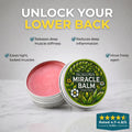 Scalora Pain Relief Balm