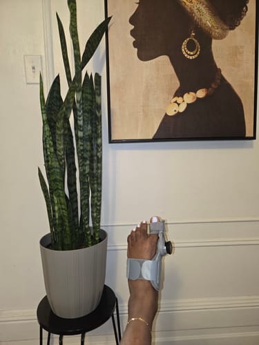 Review by Amber S