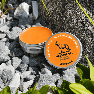 Scalora Pain Relief Balm™