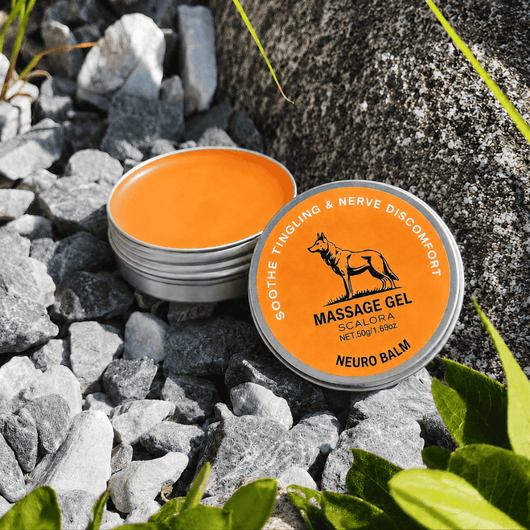 Scalora Pain Relief Balm™