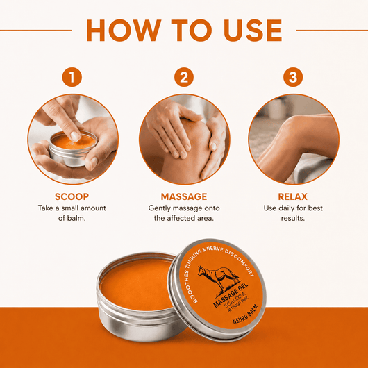 Scalora Pain Relief Balm™